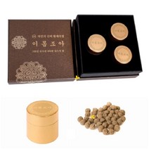 이몸조아[ GM생명공학] 잇몸좋아