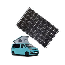 독립태양광 집열판 솔라판넬 솔라모듈 태양 인버터, 1-3. DOKIO 100w