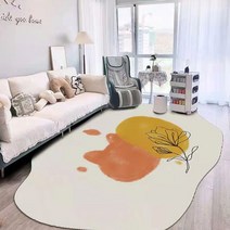아트스케치 러그a (200cmx140cm)