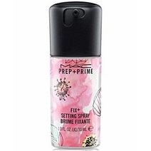 맥 화장품(MAC cosmetics) M.A.C PREP + PRIME FIX+ MINI M·A·C 피오니 185010