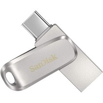 샌디스크 USB 64GB 전산용품 SanDisk 대 메모리 SDDDC4 6W9B7AB3, 1개, 1개