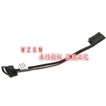 1PCS-10PCS 신품 58G27 DC02003B100 Dell Latitude 5500 Precision 3540 노트북 배터리 케이블 커넥터 라인, 01 NEW CABLE_01 1PCS