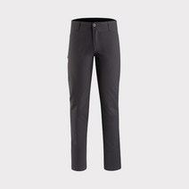 아크테릭스 arcteryx Archeopteryx CRESTON AR 방풍 남성용 소프트 쉘 팬츠
