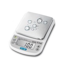 밝은몰/ 카스 생활방수 전자저울 CKS-4 (3kg 1g), 상세내용표시