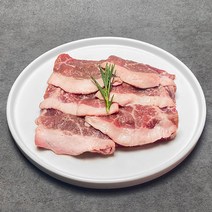 소고기 골라담기 200g 소갈비살 토시살 안창살 차돌박이 우삼겹 부채살 살치살 치마살 수입소고기 구이용 냉동 고기세트, 소고기 골라담기: 차돌박이: 300gx1팩