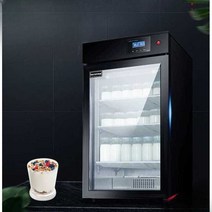 요거트 제조기 그릭요거트 만들기 발효기 업소용 기계, LK-68SNJ 화이트(냉장 제외) 100L