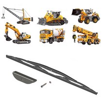 대형 와이퍼(볼트형) 중장비 건설기계 타워크레인