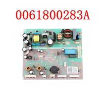 Haier 인버터 냉장고 전원 보드 제어 마더 부품 0061800283A