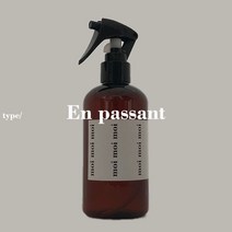 모이 패브릭미스트 섬유탈취제 엉빠썽 프레데릭말타입 방향제, 1개, 250ml