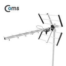 Coms 안테나수신기 디지털TV 실외용 GK505