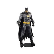 McFarlane Toys DC 멀티버스 배트맨 쓰리 조커 시리즈 7인치 액션 피규어 875GK8
