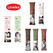 라벨리 캔디바 40개, 바닐라