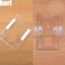 주차케이스 하이패스카드 주차카드케이스 주차증케이스 출입증케이스, 테이프