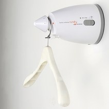 미니건조기 에어드레서 의류관리기