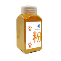 산해랑 강황분말 100g, 7개