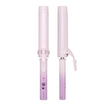 265451 VODANA 글램웨이브 롱 봉고데기 34mm 파우더퍼플, none