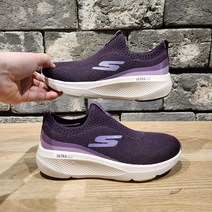 BC스케쳐스 여성 런닝화 끈없는 발편한 슬립온 신발 S P 0 W E CDX 12 (3가지색상)