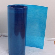 골판렉산 렉산골판 슬레이트 렉산 PC 지붕재, 네이비 1.5m 폭 0.8mm 두께 30m 1롤