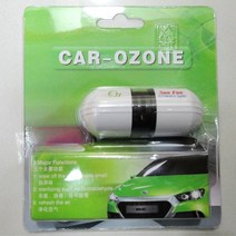 산소발생기 가정용 공기 청정 에어워셔 휴대용 산소 발생기 자동차 자동차 ionizer 오존 자동차 산소 바 소매 포장 벤트