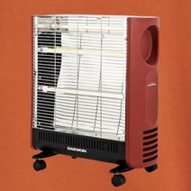 사무실 난로 업소용 히터 난방기 대형 전기난로 공장