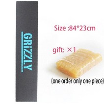 스텀패드 롱보드 전문 프로 스케이트 2384cm 멀티 그래픽 스쿠터 스케이트 데크 러프문신 그립 사포 테이프, 어번