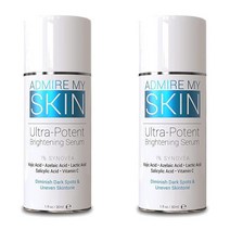 어드마이어 마이스킨 울트라 포텐 브라이트닝 세럼 30ml 다크스팟 코렉터
