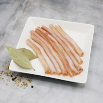 거성푸드 생 오리울대 냉동 500g 1팩