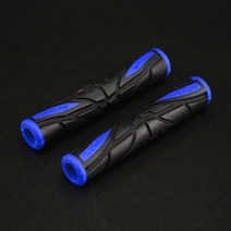 자전거부품 자전거튜닝 자전거부속 2pcs 모토 rcycle 실리콘 브레이크 레버 그립 모토 rcycle 미끄럼 방지 보호 핸들 바 슬리브 모토 장비 액세서리, 푸른
