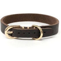 일본직발송 4. 란쥬 (Lange) 고급진 천연가죽 럭셔리 컬러 브라운 S 사이즈 B07D74DDTN, One Size_One Color, One Color