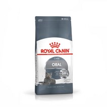로얄캐닌 오랄케어 1.5kg