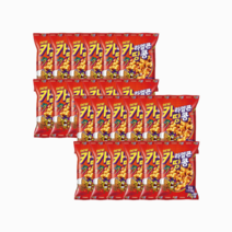 그레이스 298g(14봉) 10박스, 카라멜콘 땅콩 카땅 24팩 1104g, 1104g