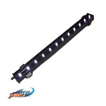 바보사랑 웨이브포인트 LED 에어스톤 12inch 화이트 조명과 에