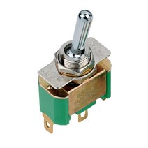 [이라인코리아]_일반토글스위치 DJT104-3203 ON OFF(통(10EA)) 전선 온오프 전기작업 온버튼+★★★★★, ▶이제품 구매할게요^^, ▶이제품 구매할게요^^