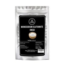 네이처바이브 식물 글루탐산나트륨MSG 1lbs