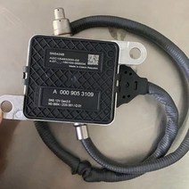 a0009053109 mercedes-benz cls w257 w213 w238 w177 c205 s205용 새로운 녹스 센서