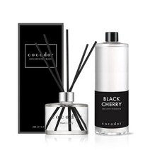 코코도르 디퓨저 200ml + 리필액 500ml, 향:뉴CO/리프레싱에어|향:뉴CO500ml리필/체리