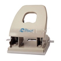 ODV539409피스코리아 2공겸용펀치 70_80mm 겸용_25매천공 사무용품 4공펀치 3공펀치