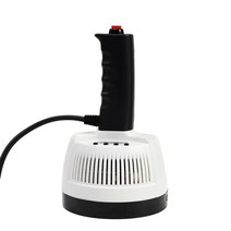 밴드 실링기 실러 핸드 헬드 전자기 유도 씰링 기계 플라스틱 병 뚜껑 자동 알루미늄 호일 가스켓, 04 AU_01 220V, 01 2-8cm