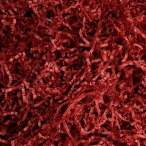 쵸핑 스터핑 스타핑 주름쵸핑 포장부자재 500g 1kg, 주름쵸핑1kg-버건디