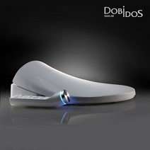 대림 도비도스 본사 공식몰 조그다이얼 시트 비데 DB-A880 자가설치, 1개
