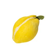 LUSH 러쉬 레몬 크럼블 버블룬 200g - 버블 바 입욕제 680162