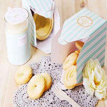 타르트 포장상자 빵포장 선물용기 음식포장 케이스