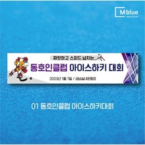 엠블루09 겨울 스키 스노보드 아이스하키 스키스노보드 스키보드캠프 스키동호회 겨울여행 기차여행 겨울나들이 눈꽃여행 힐링여행 어린이집 동호회현수막 행사현수막, 1_동호인클럽 아이스하키대회