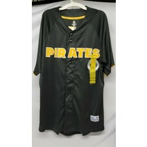 MLB 피츠버그 파이어리츠 다이너스티 시리즈 저지