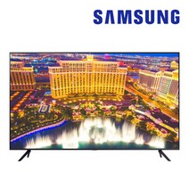 [무료폐가전수거] 삼성전자 43인치 UHD 4K 비즈니스 TV 107cm LH43BEAHLGFXKR 1등급 WiFi, 107cm/43인치, 벽걸이형
