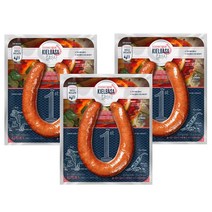 존쿡델리미트 킬바사 270g x 3개