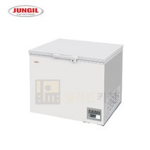 정일 업소용 냉동고 초저온 (-52도 -60도) 참치냉동고 BA-200A++, 영하 60도