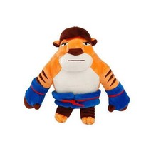 런닝맨 호랑이 쿠가 인형 타이거 봉제-25cm_1P_, 멋진남자상회 위멮 구매수량