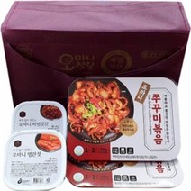 기타 브랜드 (오)[태기산아침] 무&도라지청 600g x 1병, 단일옵션