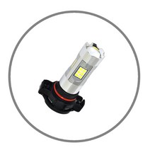 차량용 PSX 24W LED 안개등